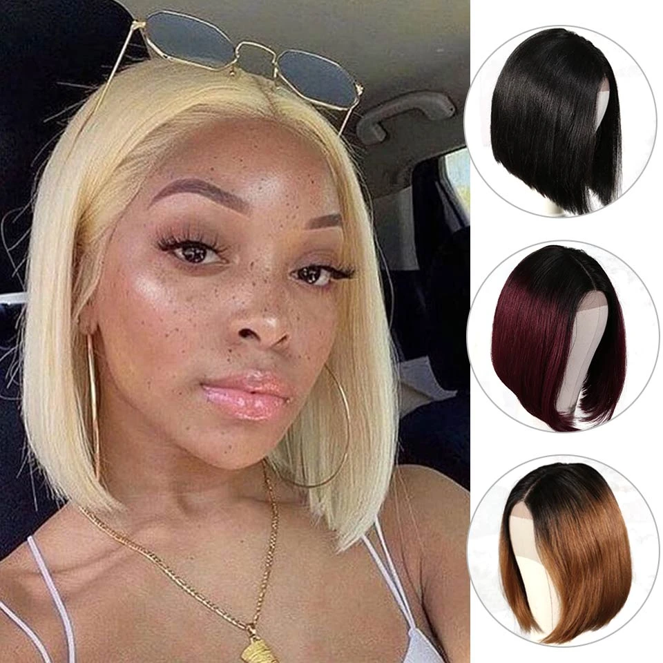 10 pouce cheveux