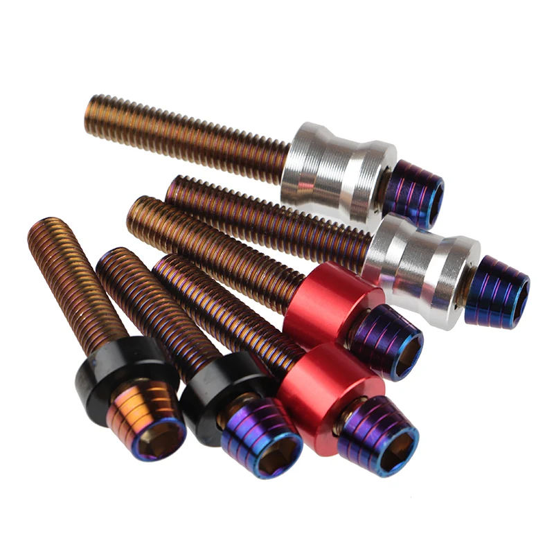 1Pcs M10*1.5 Large Radiation Caliper Modification 220/245/260