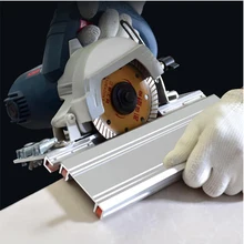 

Tiling 45 Degree Angle Cutting Machine Support Mount Ceramic Tile Cutter Seat For Stone Building Tool Corner Cutting Machine