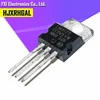 10PCS LM317T LM317 TO-220 TO220 Regulated triode Transistor new original ► Photo 1/2