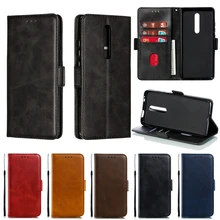 K20 флип-чехол для Etui Xiao mi Red mi K20 Pro, однотонный простой кожаный чехол для Funda Xiaomi mi 9 mi 9se 9 T, чехол для телефона