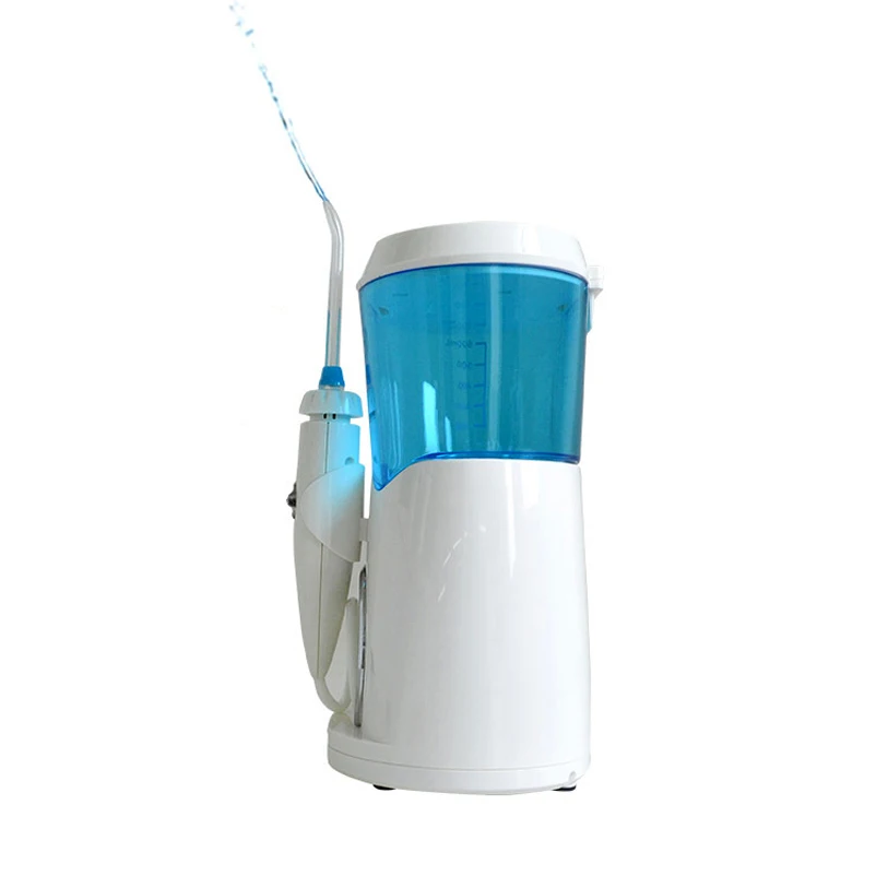 Teeth Cleaning Oral Cavity Irrigator Dental Electrico Portab Bucal Water Flosser Jet Pick Floss Hygiene Flossing for teeth Care