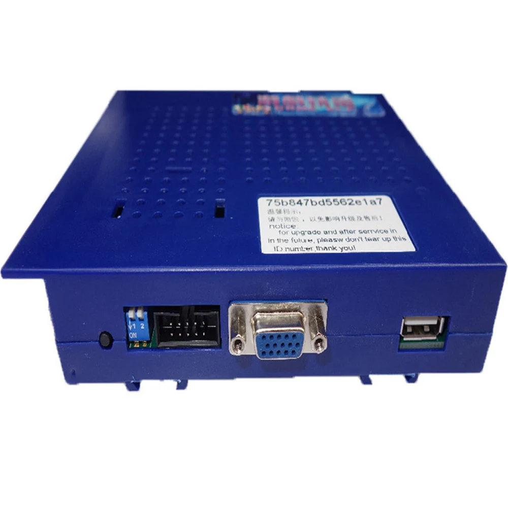 Новые продукты Jamma Game Elf 1162 в 1 для CGA монитора и LCD VGA горизонтальный монитор