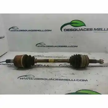 

495012E400 TRANSMISSION FRONT LEFT HYUNDAI TUCSON (JM)