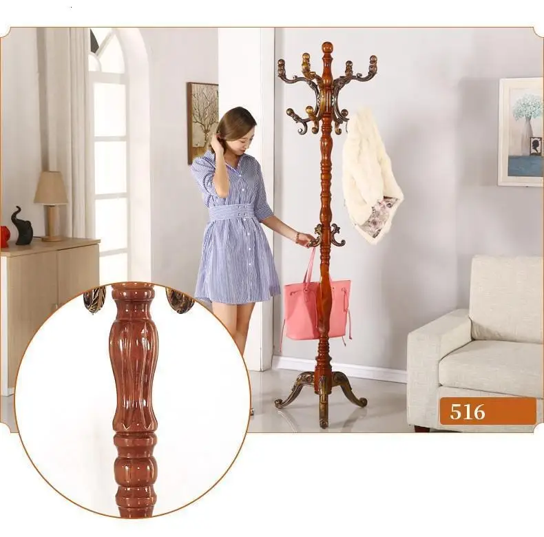 Colgadores Kleerhanger Percha Para La Ropa Appendiabiti Terra Wood Perchero De Pie Wieszak Cabide Cintre вешалка для одежды