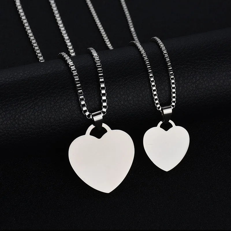 

Titanium Steel Tags Stainless Steel Dog Tag US Military Soldier ID Cool DIY