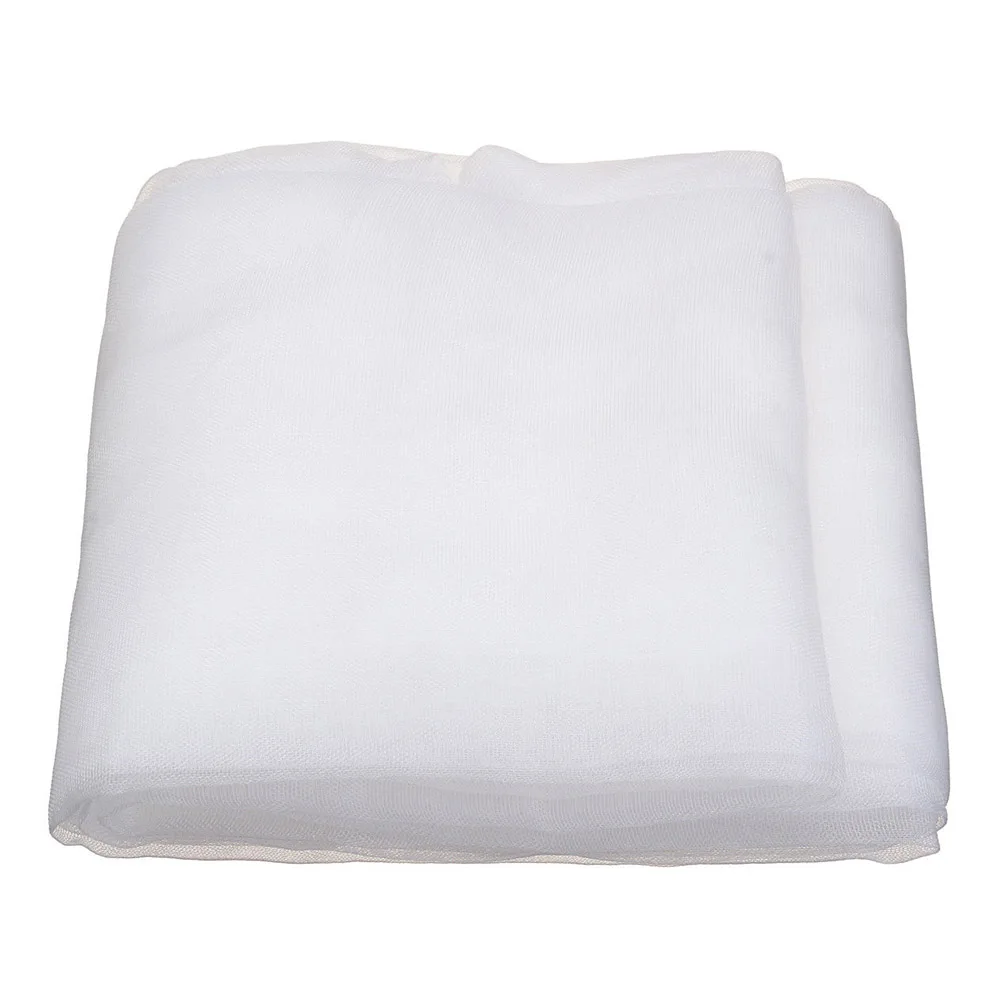 

Bug Insect Bird Net Barrier Vegetables Fruits Flowers Plant Protection Greenhouse Garden Netting LBShipping