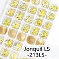 Jonquil LS