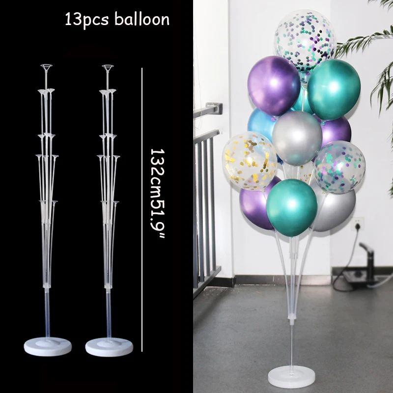 2set 132cm stand