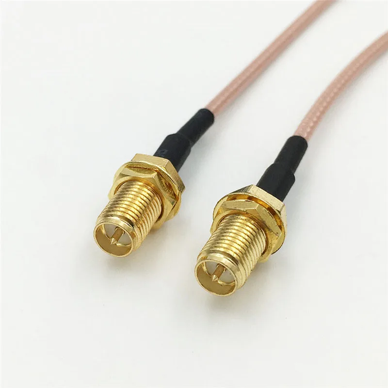 反向母对反向母