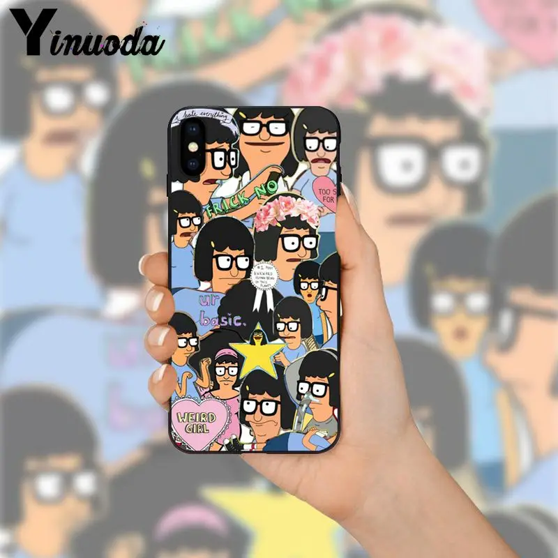 Cover for Bobs Burgers