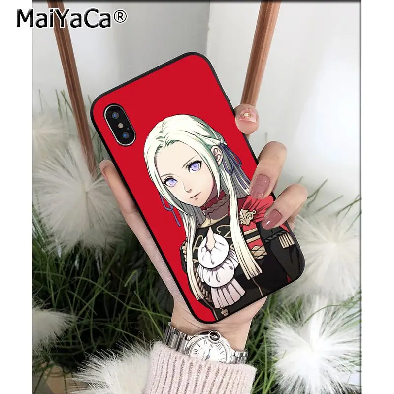 Fire Emblem Three Houses
