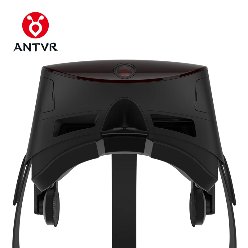 ANTVR 2 Virtual Reality Glasses Headset for PC