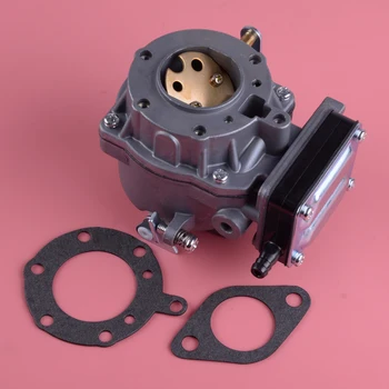

LETAOSK Carburetor Gasket Kit Fit For Briggs Stratton 693480 499306 495181 495026 491429 393297 399623 Replacement