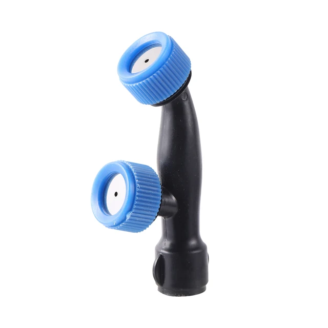 Double Nozzle