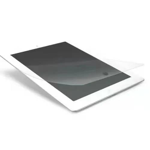 Premium Tablet Screen Protector - Anti-Glare & Ultra-Clear Film