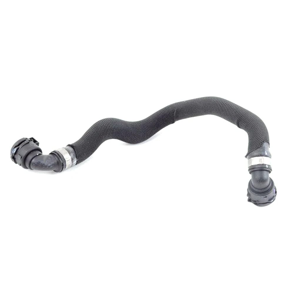 Top Radiator Coolant Cooler Pipe Hose for BMW X5 X6 F16 F15 E72 E71