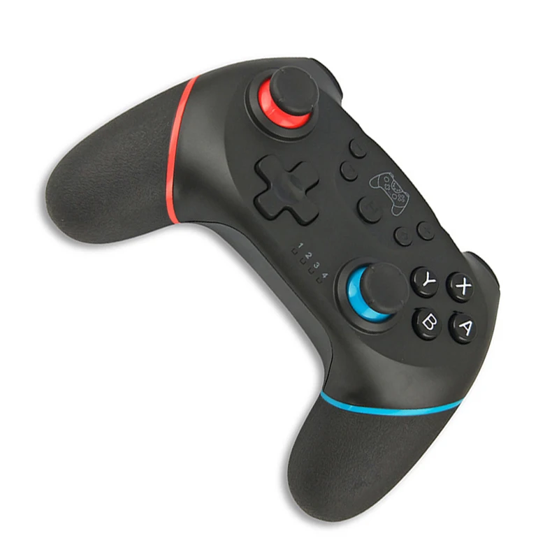 Для nintendo Switch беспроводной контроллер для NS Bluetooth игровой джойстик гироскоп ось