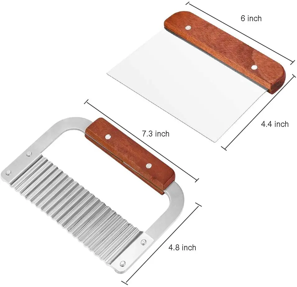 Rectangle Soft Silicone Soap Mold Box DIY Tools Toast Loaf Baking Cake Molds