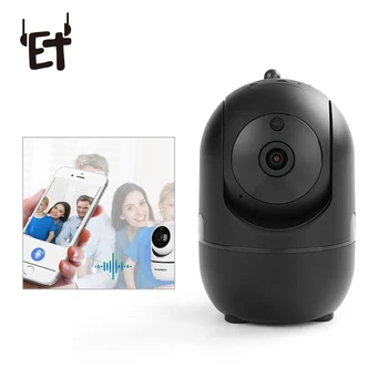

HD 1080P Baby Monitor Wireless Wifi Cameras Intelligent Tracking Mini Camcorder Home Use Camera CCTV Network Wifi Camera