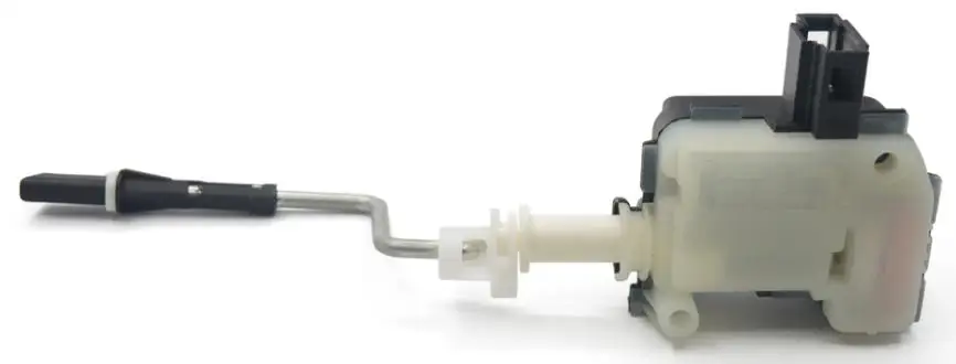 KUNFINE Крышка для топлива открывалка привод для VW Jetta 1T0 810 773A/1K5810773A/1k597821t0810773a/1K5810773A/