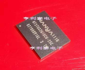 

10pcs NT5TU32M16CG-25C Original New 1 order