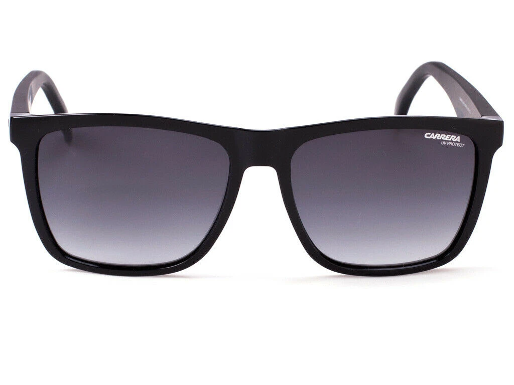 Gafa de sol CARRERA 5041/S 807(9O) NEGRO BRILLO/NEGRO MATE