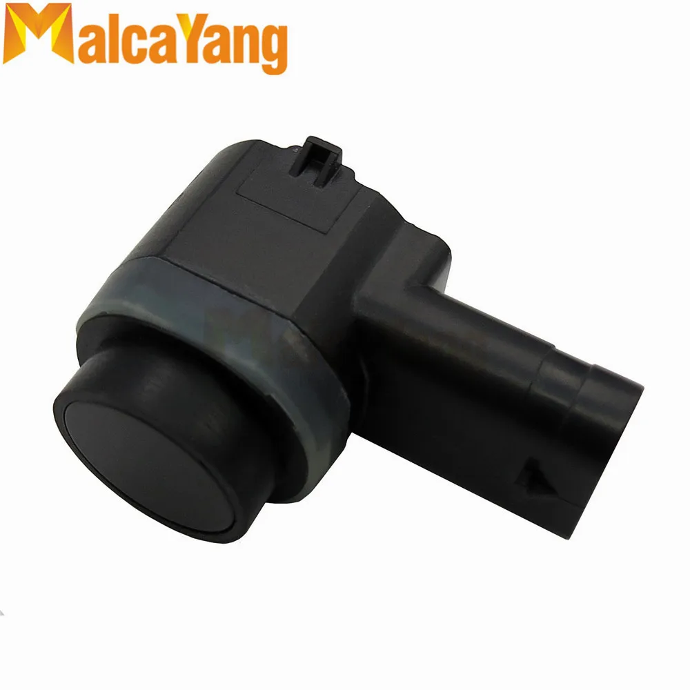 Новые 4 шт. датчик PDC парковки 1S0919275 3C0919275S для VW Jetta MK5 Golf MK5 6 Passat B6 4H0919275