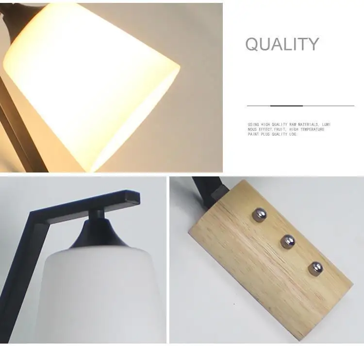 Kinkiety Лофт Декор Wandlampen де Lampara Arandela Vanity свет для дома Wandlamp Aplique Luz сравнению светильник настенный