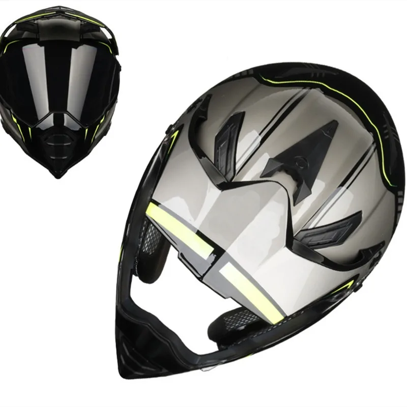Ax8 Motorcycle Adult Motocross Off Road Helmet Atv Dirt Bike Downhill Mtb Dh Racing Helmet Cross Helmet Capacetes