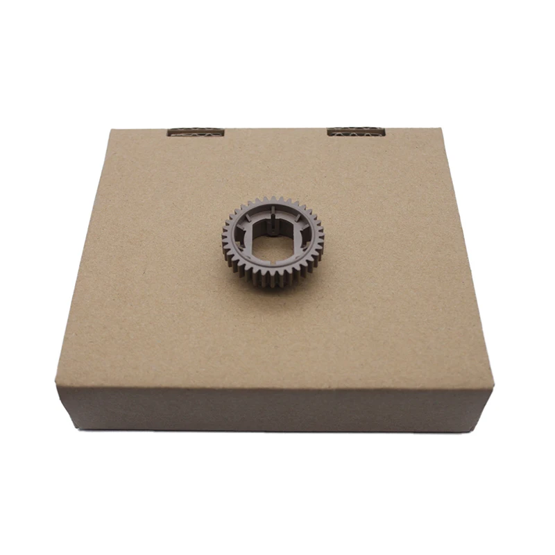 JC66-03962A для samsung K2200 K2200nd hp M436 SCX-8120 8123 8128 установка термозакрепляющего устройства Шестерни верхняя Шестерня ролика