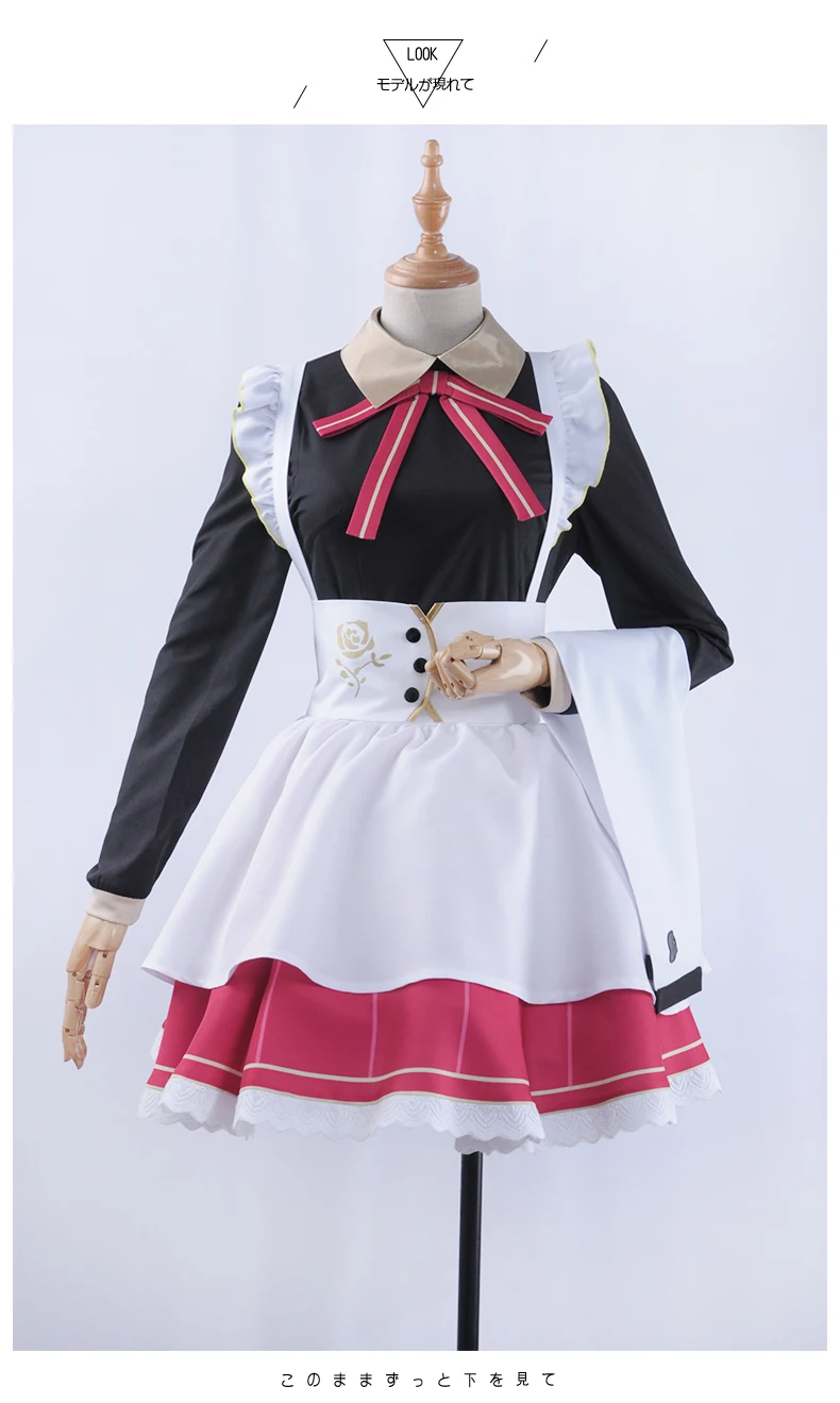 Love Live Kotori Umi Nozomi Eli Maki, вечерние, вечерние, без пробуждения, униформа для косплея