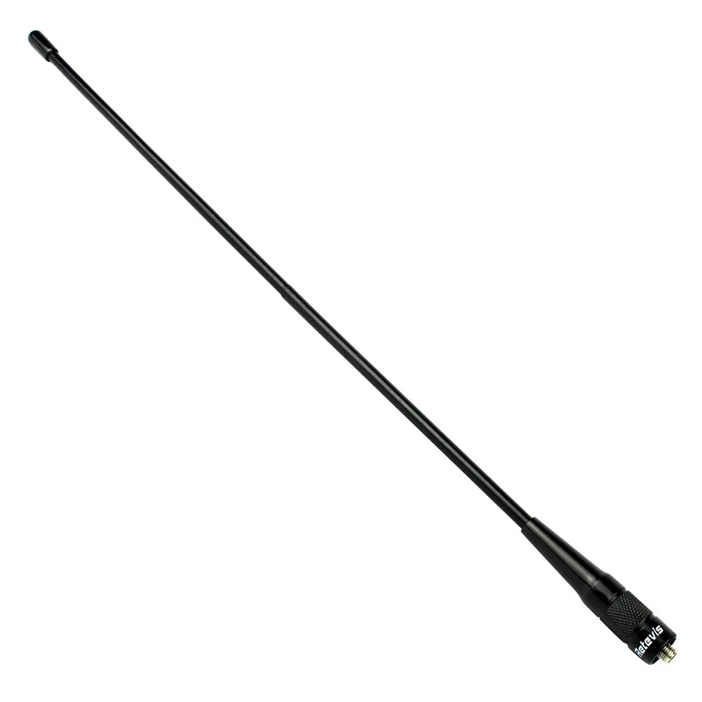 Portable SMA-Female Walkie Talkie Replacement Tool UHF VHF High Antenna Signal Accessories Dual Band For Retevis RHD771