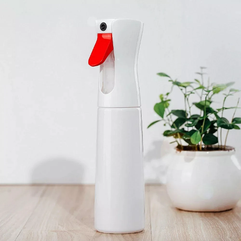 Time-lapse Sprayer Bottle Fine Mist Water Flower Spray Bottles Moisture Atomizer Pot Housework Cleaning Tools Time-lapse Sprayer Bottle Fine Mist Water Flower Spray Bottles Moisture Atomizer Pot Housework Cleaning Tools