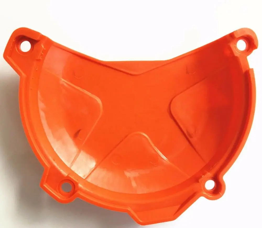 Чехол сцепления двигателя для KTM SXF 450- 15 16 17, XCF 450- 16 17 аксессуары для мотоциклов левый протектор