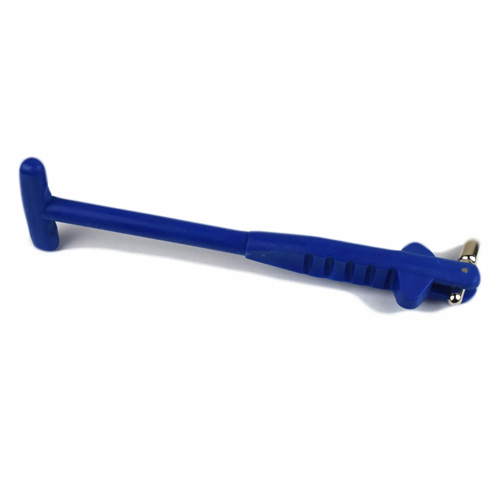 Nylon Auto Wheel Tyre Valves Stem Puller Repair Mounting Extractor 240mm Fixing Auto Replacement Parts Remover Nylon Auto Wheel Tyre Valves Stem Puller Repair Mounting Extractor 240mm Fixing Auto Replacement Parts Remover