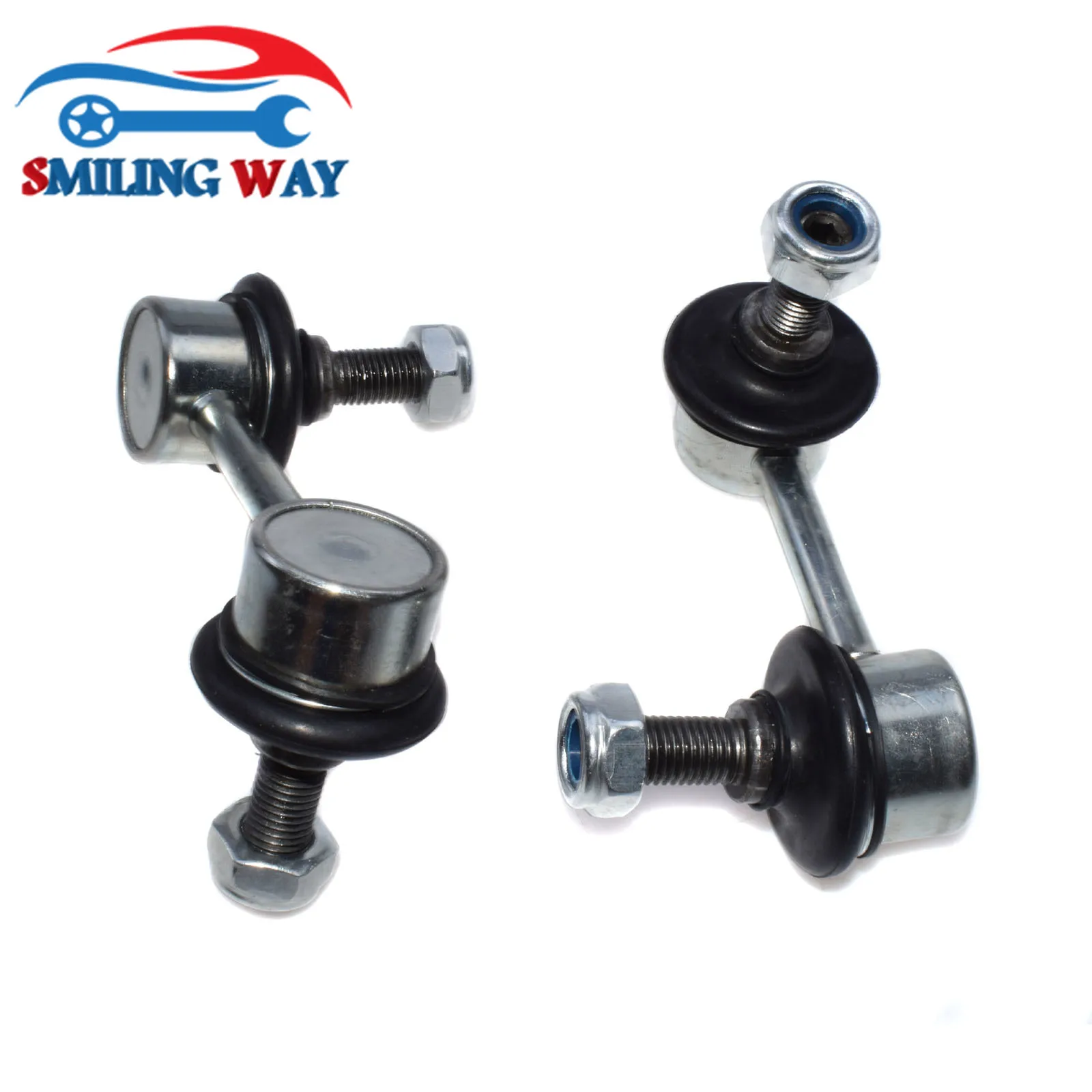 Смайлик # передний левый/правый стабилизатор Подвески Sway Bar Link для Honda Civic 2006 2007 2008