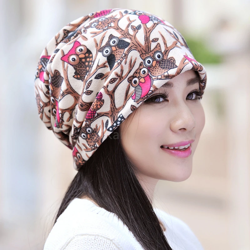 

Autumn and Winter Hats Women Fashion Casual Bib Hats More with Winter Warm Hats Men Collar Windproof Dustproof Multi-purpose Cap