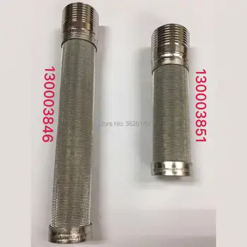 

Deionizer Filter 130003846 130003851 for Charmilles Wire Cutting EDM Machine