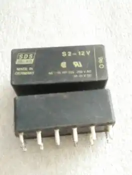 

Free shipping 10PCS/LOT S2-12V