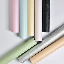 Украшение на стену шелковые самоклеющиеся обои теплая гостиная спальня минималистичный современный отель офисный ремонт настенные наклейки