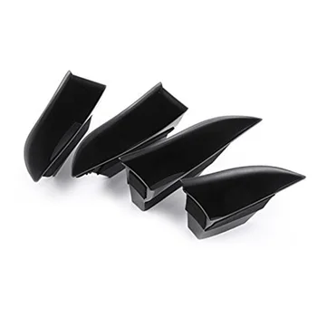 

Door Handle Armrest Storage Box Container Holder Cover for Mercedes Benz S Class W222 S300 S320 S350 S400 2014-2017