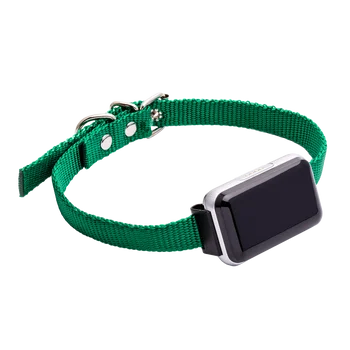 

Anti-Lost Pet FinderMini GPS Tracker Dog Cat GPS Locator for Cats Dog Waterproof Tracer