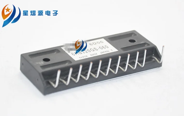 6MBI20GS-060 igbt-модуль
