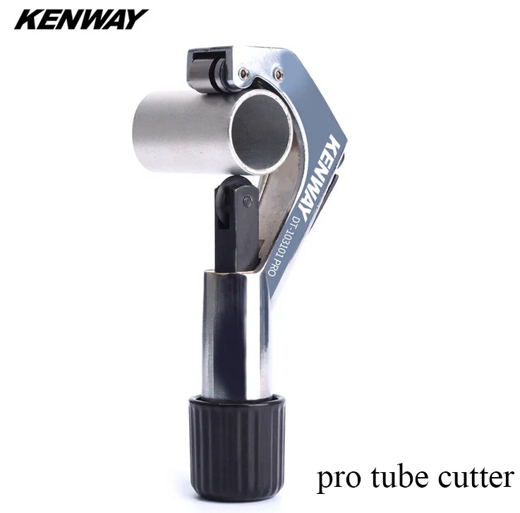 

Risk Professional Mountain Bike 28.6 Fork Cutter MTB Bicycle Head Tube Pipe Handlebar Seat Post Repair Cutter Tool for 6-42mm