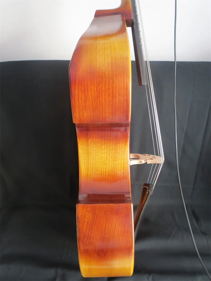 Барокко Стиль песня брена маэстро ВЧ 6 стринг 25 1/" viola da gamba
