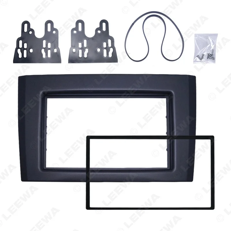 

Applicable VOLVO Volvo XC90 Double DIN Audio Conversion Surface dvd gps Modified Panel Support