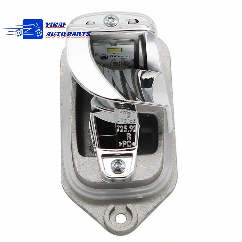 Новый гибридный светодиодный источник света 7339023 7370000 L &amp R для BMW 7 𧼁 F02 F03 730d 740d