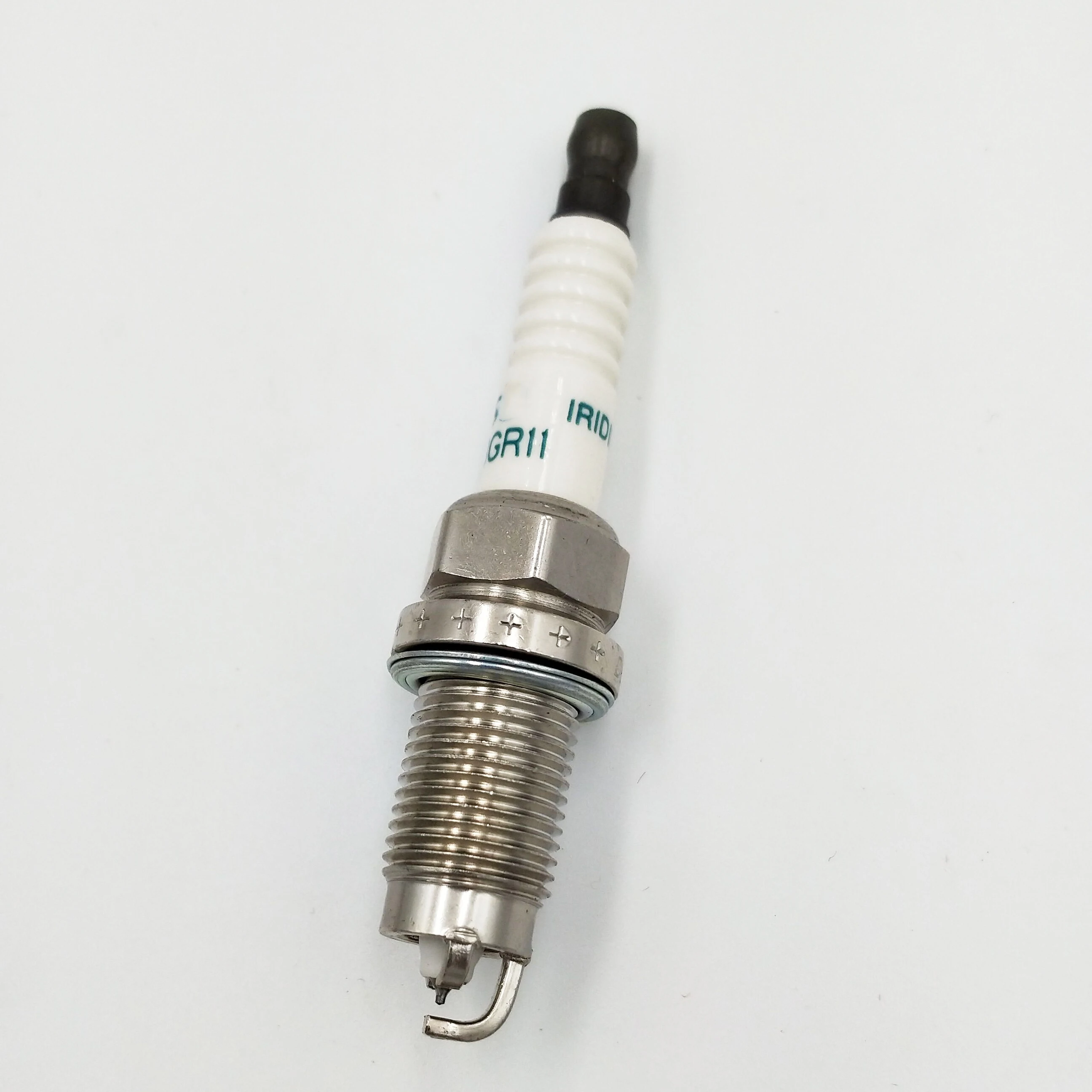 6 шт. OEM 9091901221 90919 01221 SK20BGR11 иридиевая Свеча зажигания автомобильные искры заглушка
