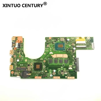 

For ASUS Laptop motherboard S300CA mainboard S300CA REV2.1with 1007 cpu onboard 100% tested